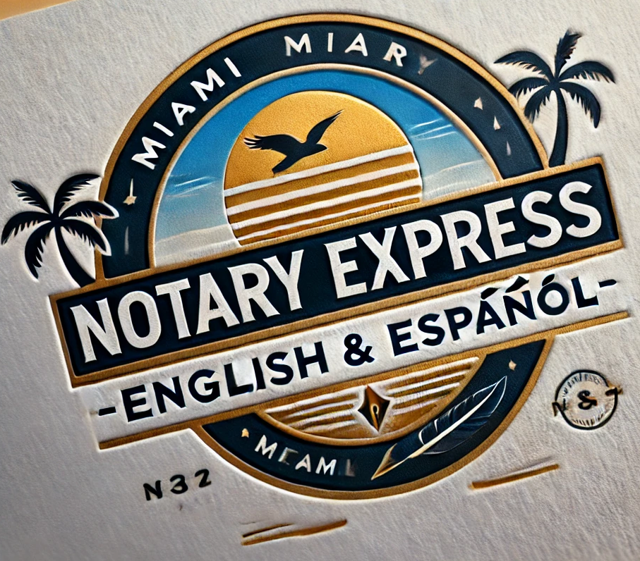 Notary express